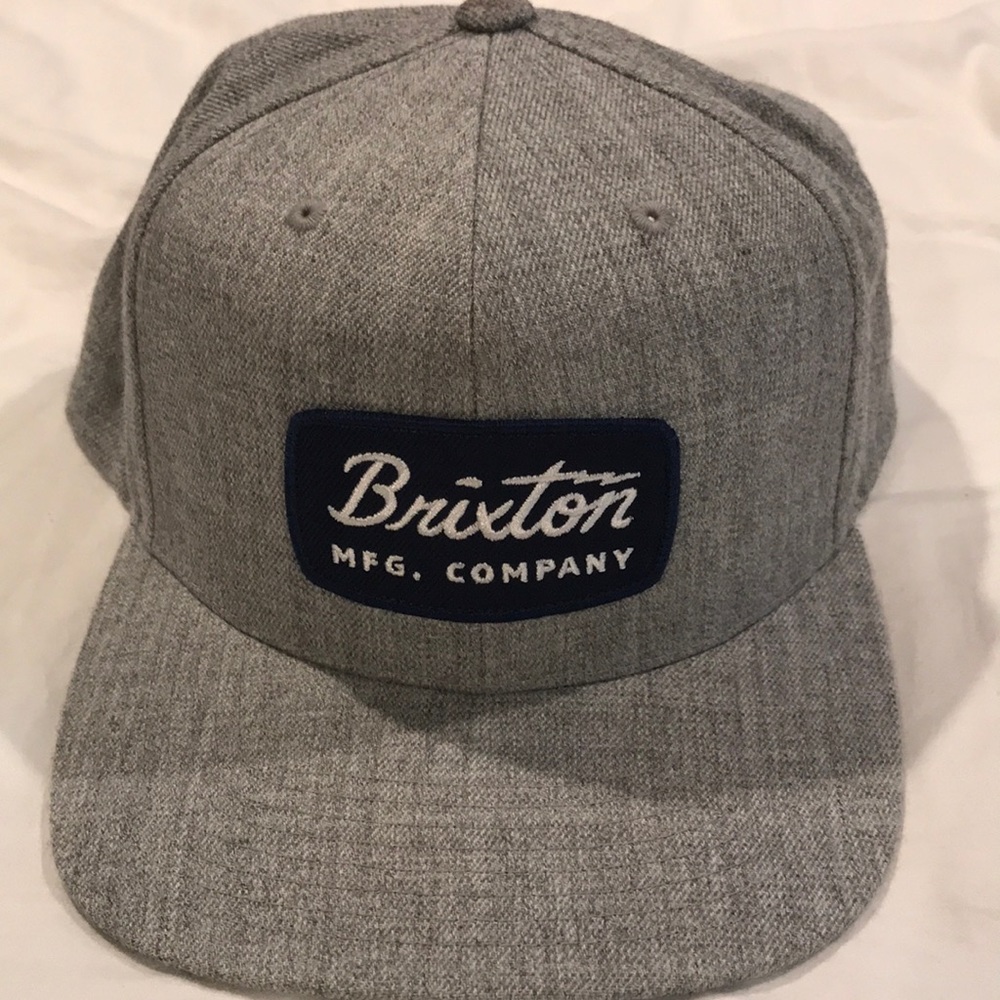Brixton Baseball Hat